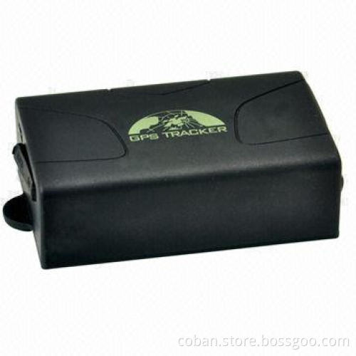 Portable and long standby GPS tracker for vehicles/automobiles with GSM/GPRS/GPS built-in
